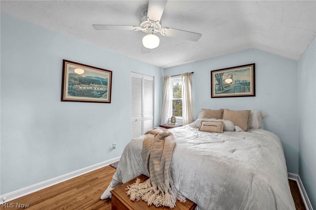 Lorain Woods - Residential