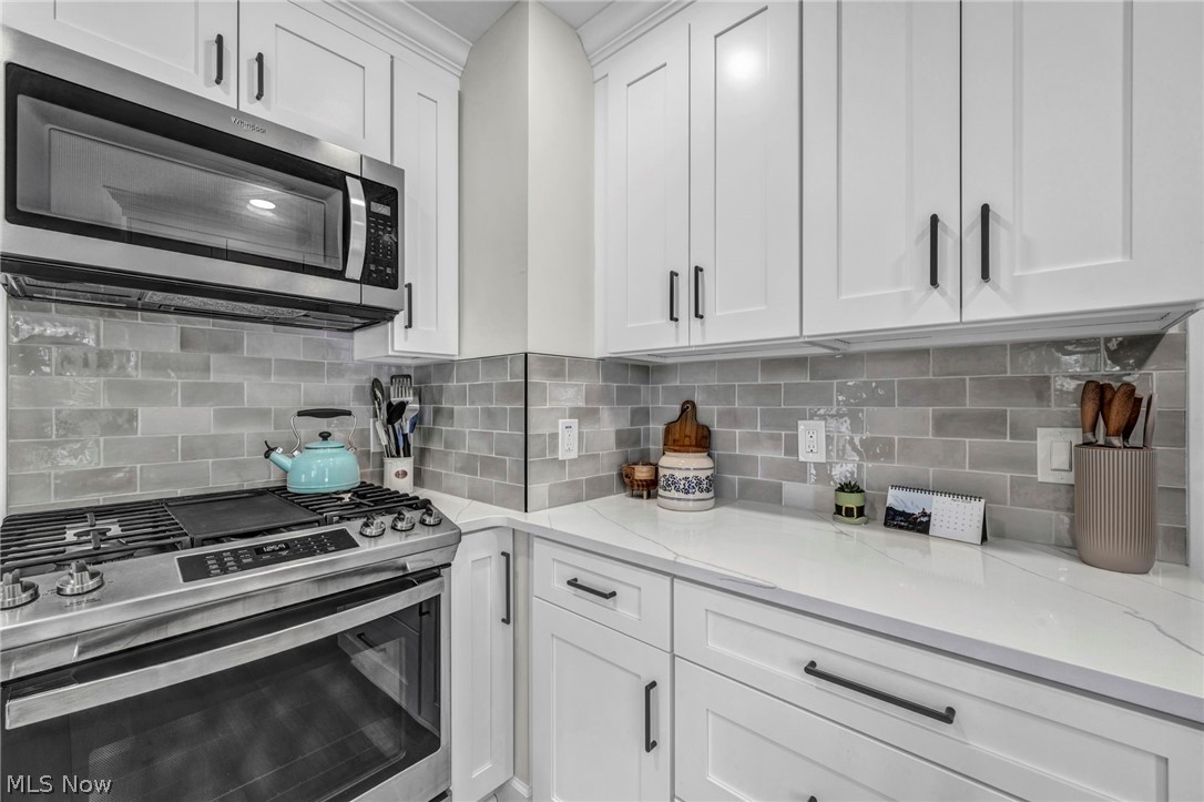 Lorain Woods - Residential