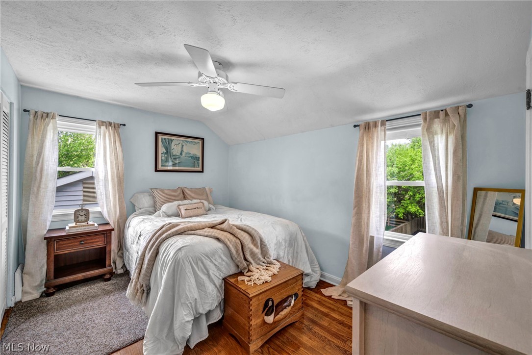 Lorain Woods - Residential