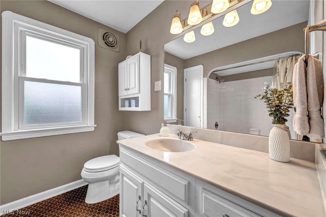 Lorain Woods - Residential