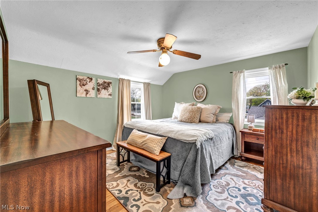 Lorain Woods - Residential