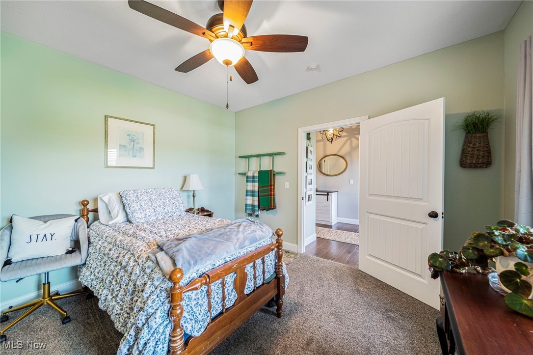 14161 Rock Creek Road, Chardon, Ohio image 23