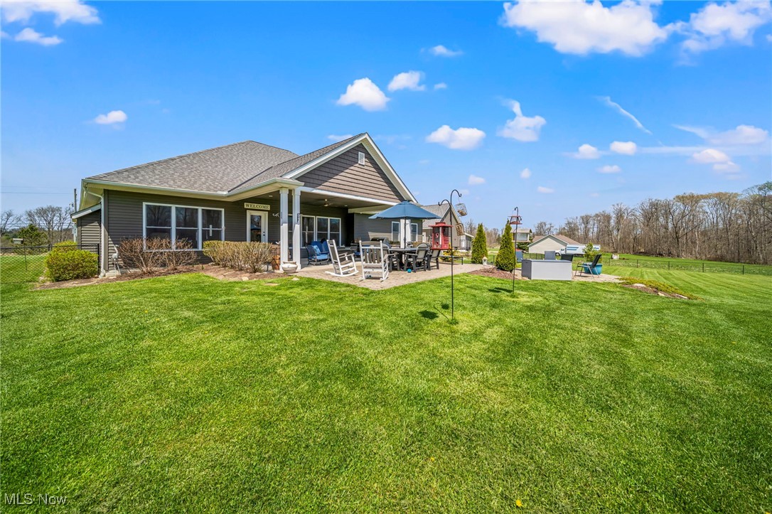 14161 Rock Creek Road, Chardon, Ohio image 7