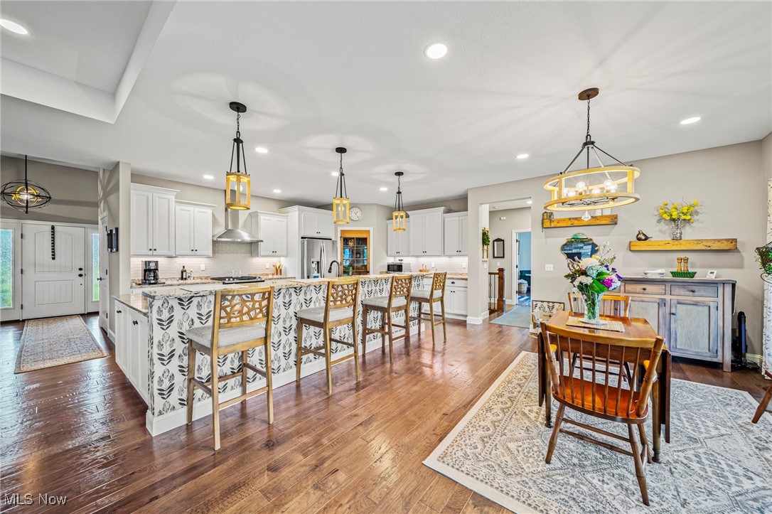 14161 Rock Creek Road, Chardon, Ohio image 15