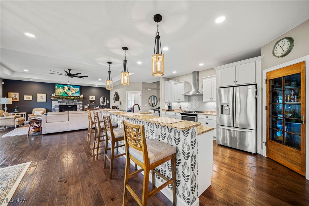 14161 Rock Creek Road, Chardon, Ohio image 17