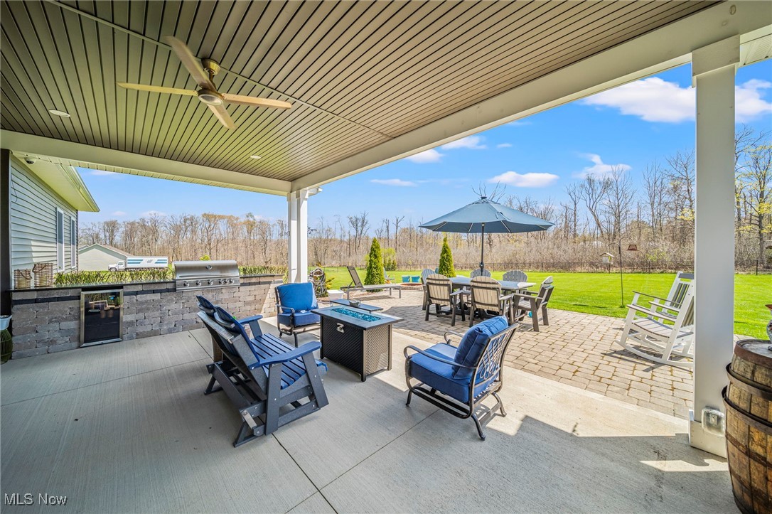 14161 Rock Creek Road, Chardon, Ohio image 36