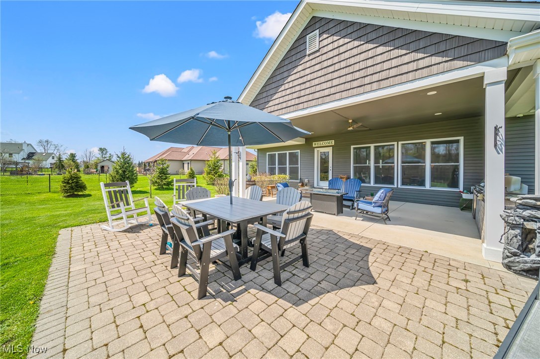 14161 Rock Creek Road, Chardon, Ohio image 37