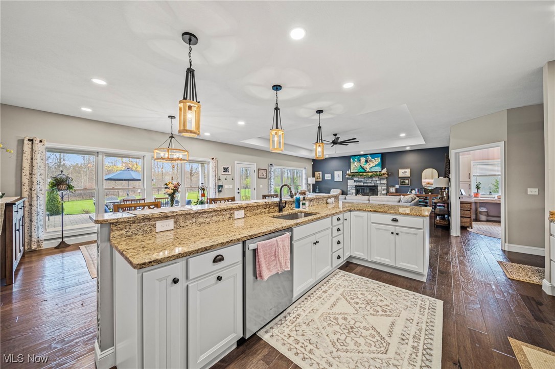 14161 Rock Creek Road, Chardon, Ohio image 14