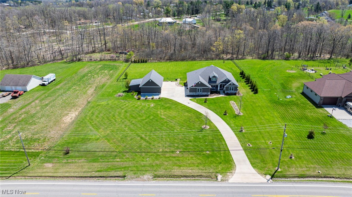 14161 Rock Creek Road, Chardon, Ohio image 9