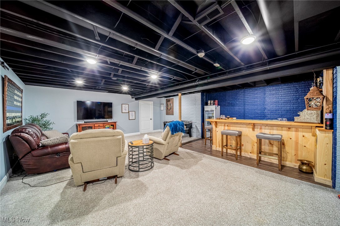 14161 Rock Creek Road, Chardon, Ohio image 34