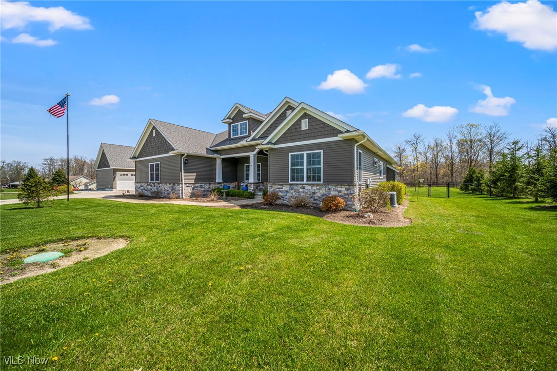 14161 Rock Creek Road, Chardon, Ohio image 3