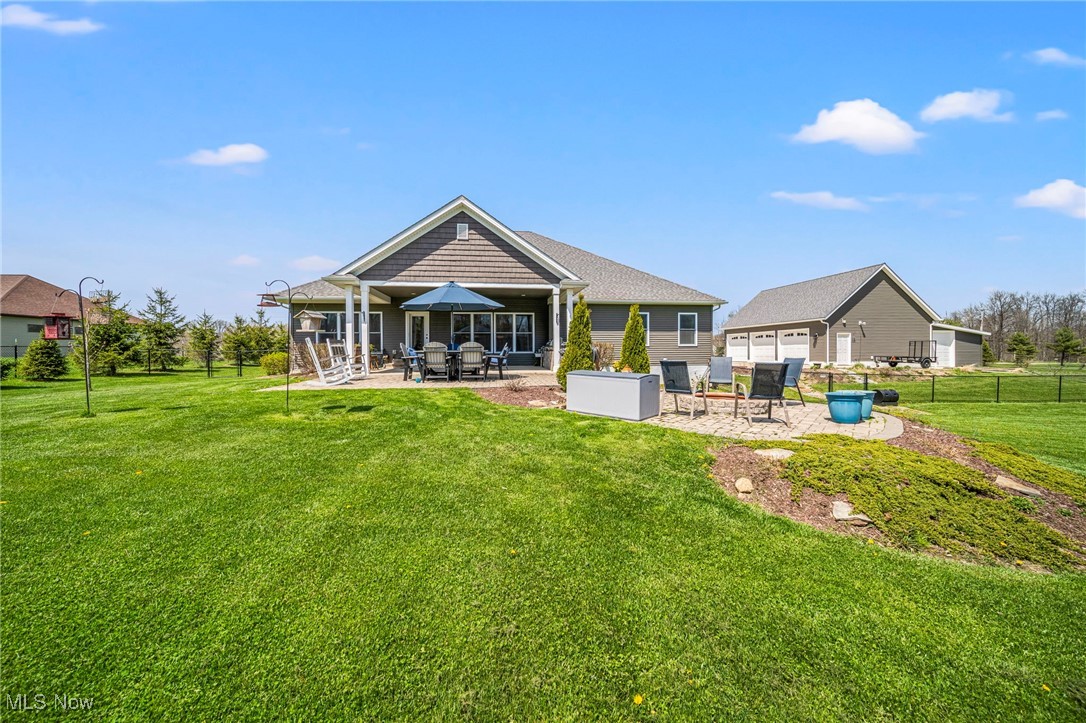 14161 Rock Creek Road, Chardon, Ohio image 5