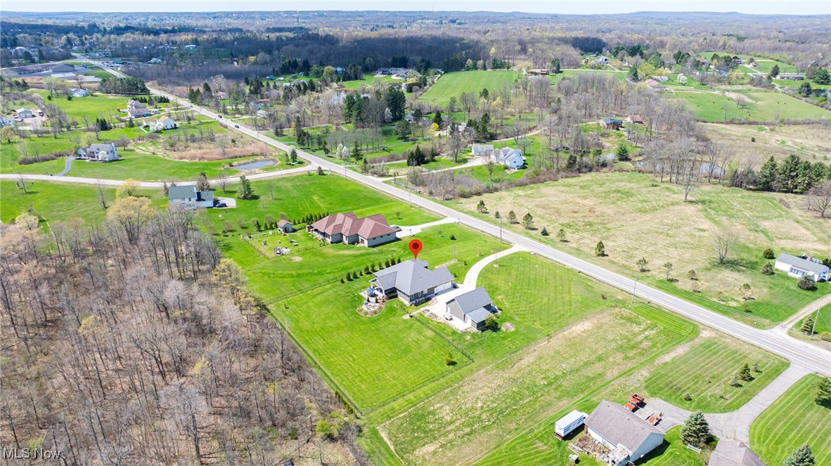 14161 Rock Creek Road, Chardon, Ohio image 10