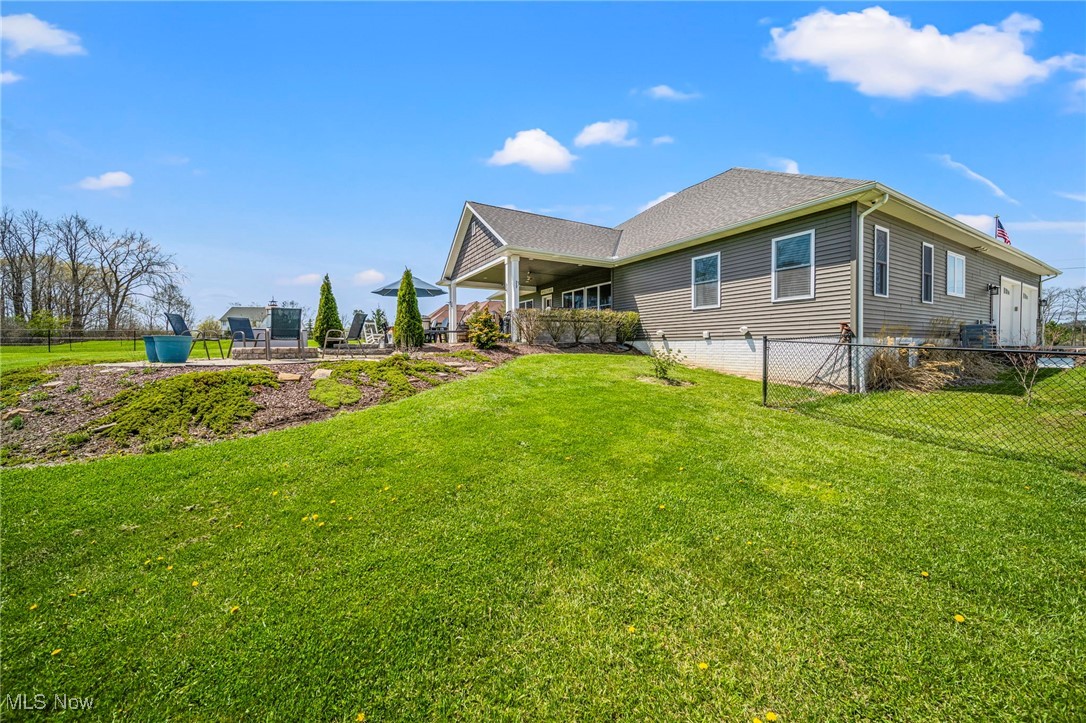 14161 Rock Creek Road, Chardon, Ohio image 6