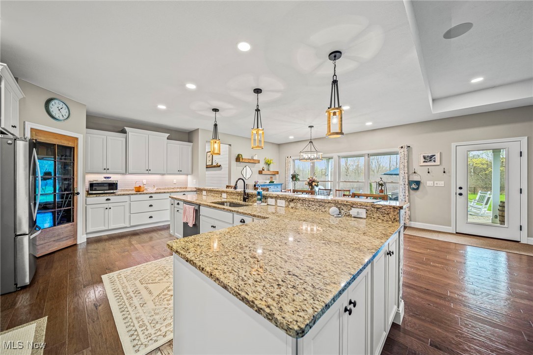 14161 Rock Creek Road, Chardon, Ohio image 16