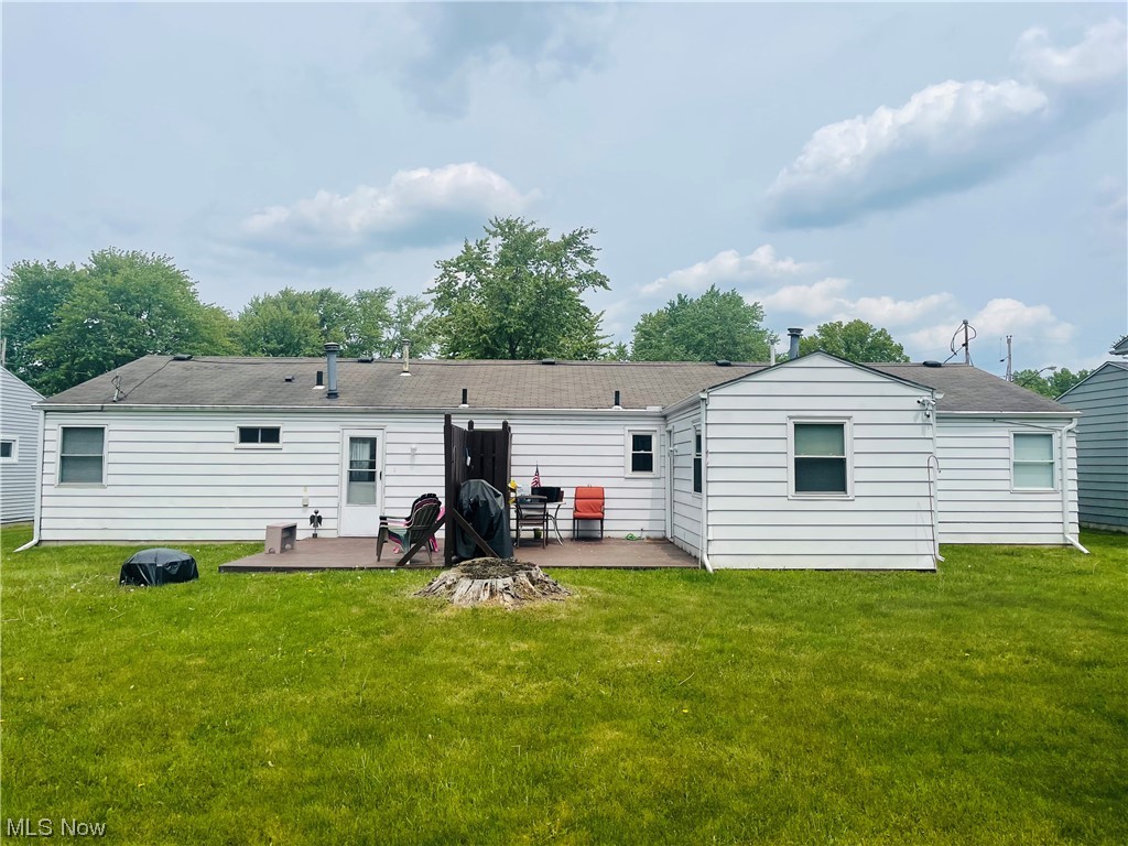 Cresthaven - Residential