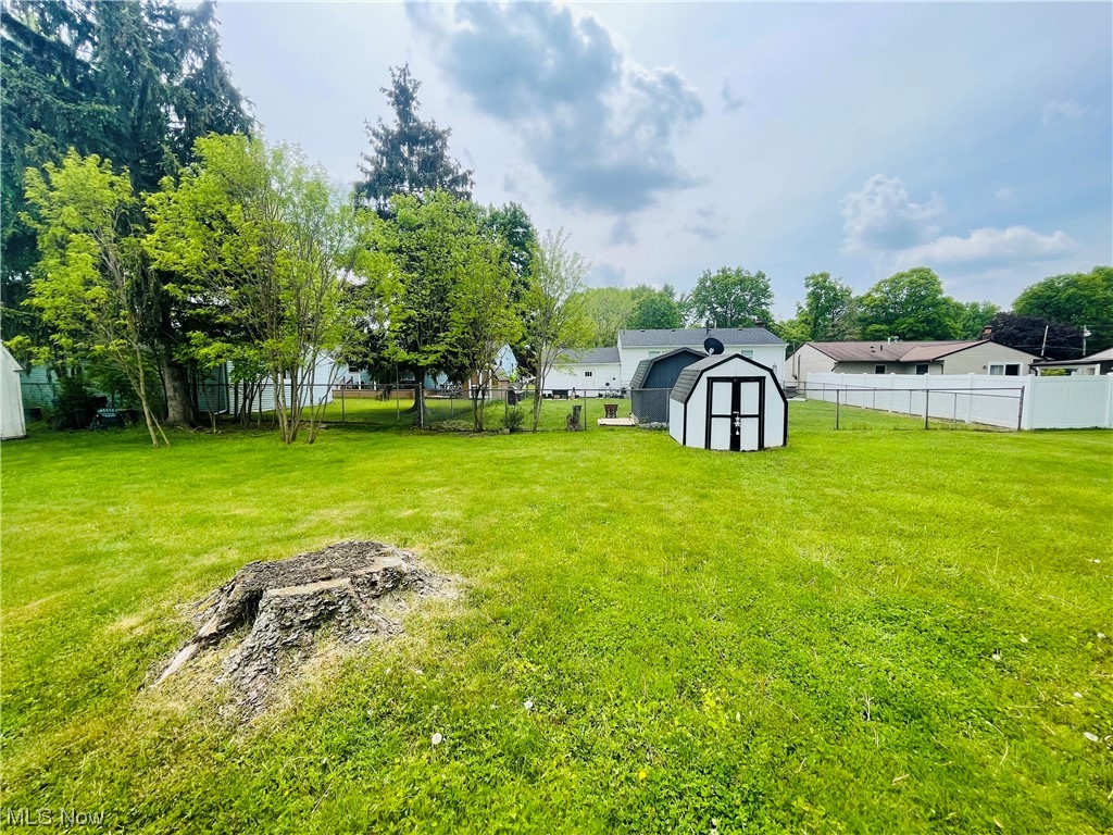 Cresthaven - Residential