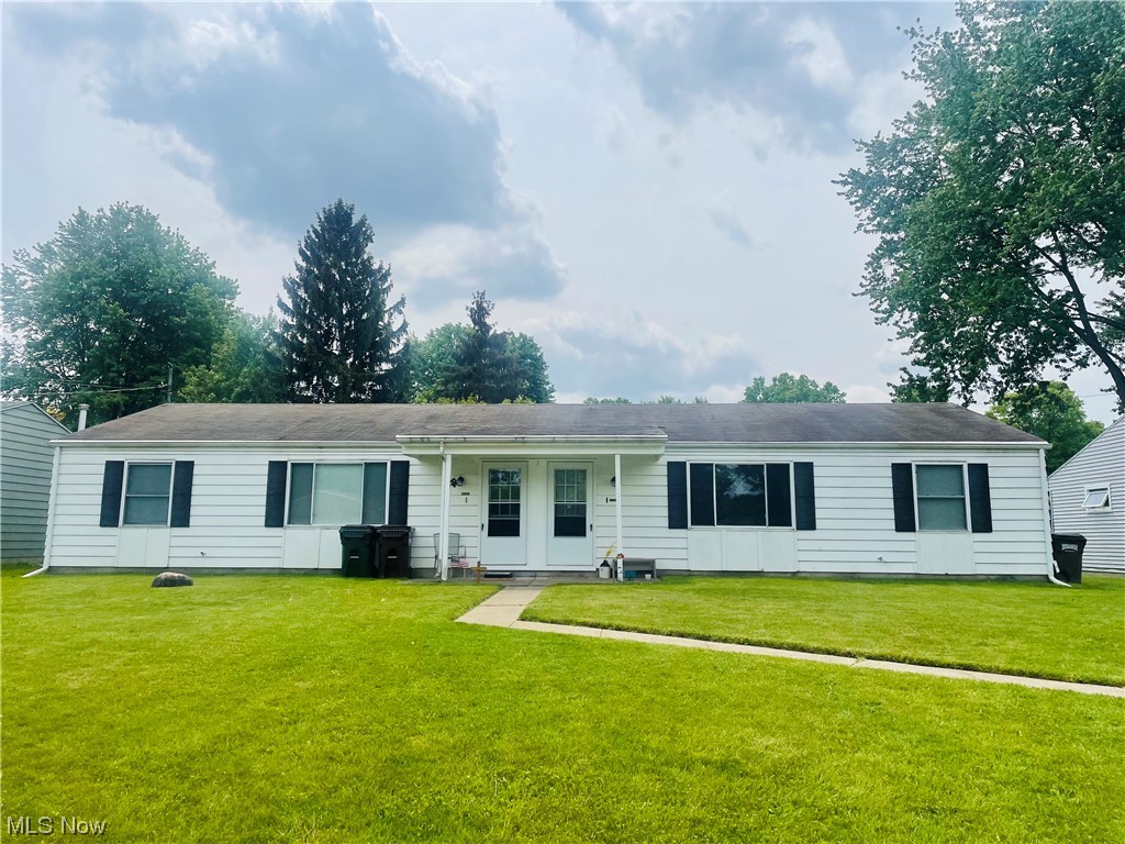 Cresthaven - Residential