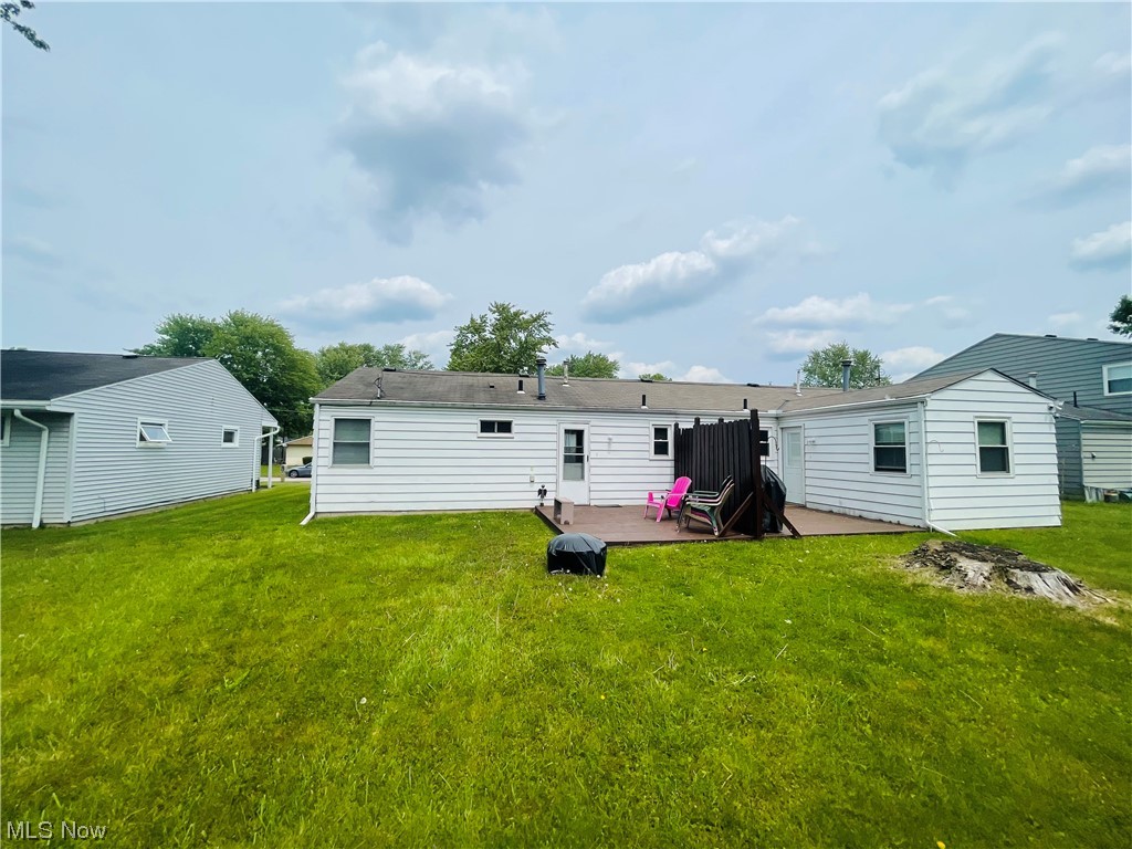 Cresthaven - Residential