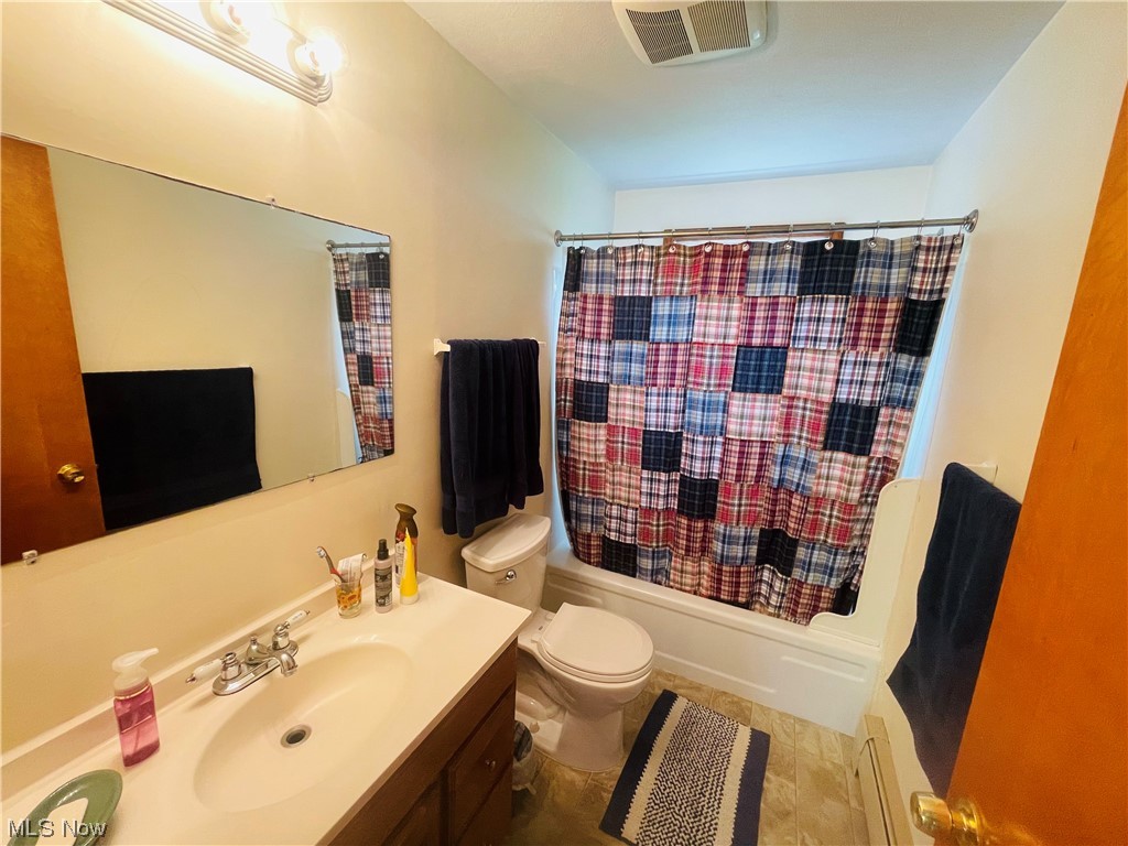 Cresthaven - Residential