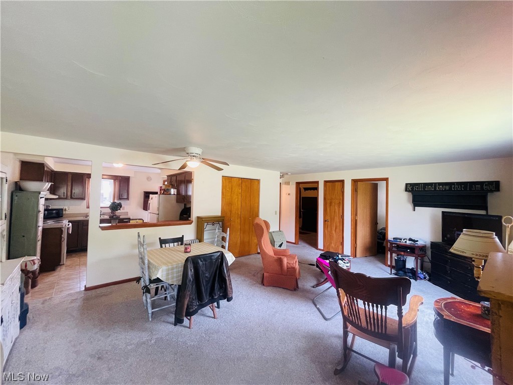 Cresthaven - Residential