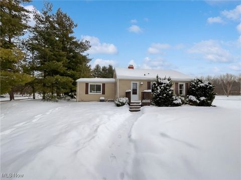 14895 Old Oak Drive Strongsville OH 44149