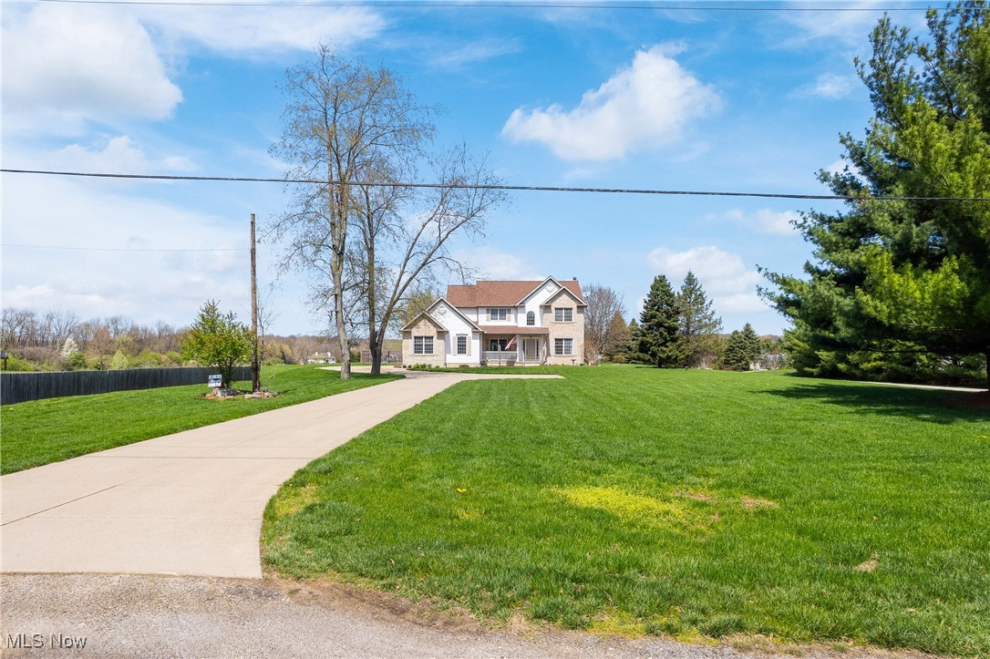 4431 Minor Road