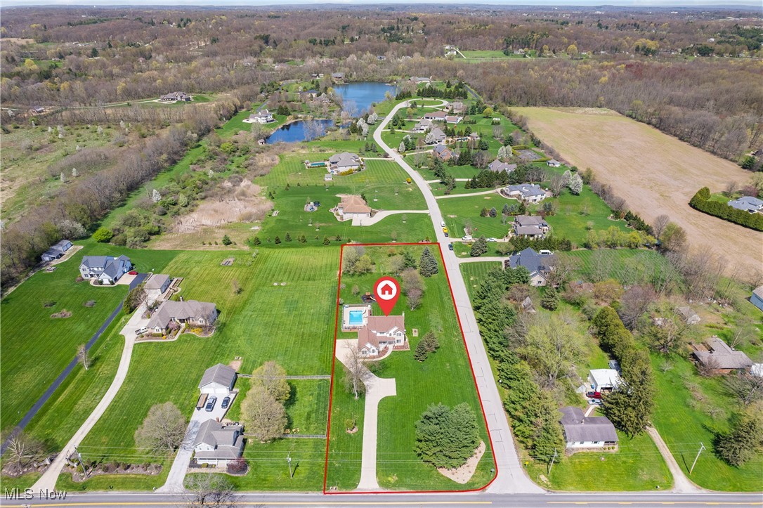 4431 Minor Road
