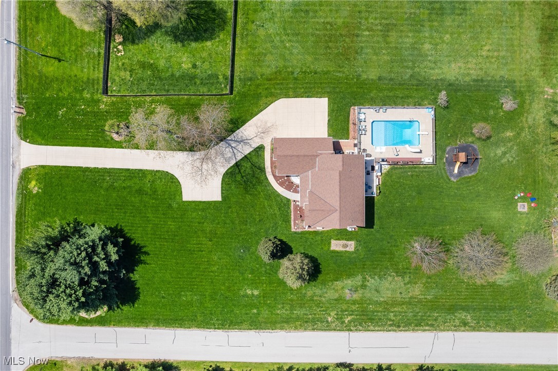 4431 Minor Road