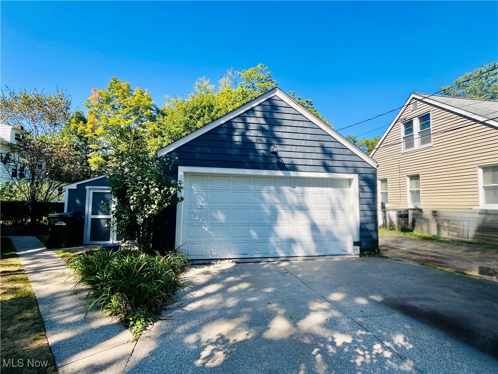 Duncan Park - Residential