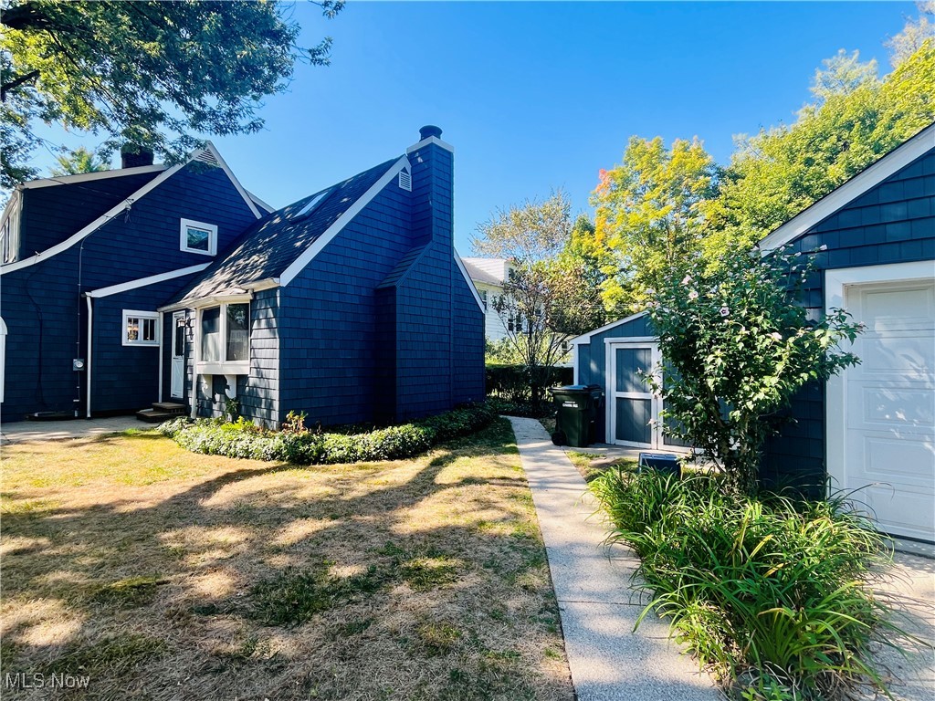 Duncan Park - Residential