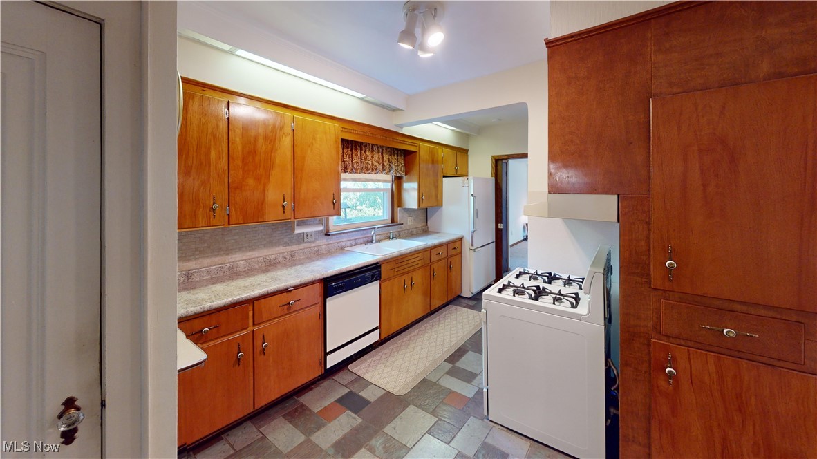 Duncan Park - Residential