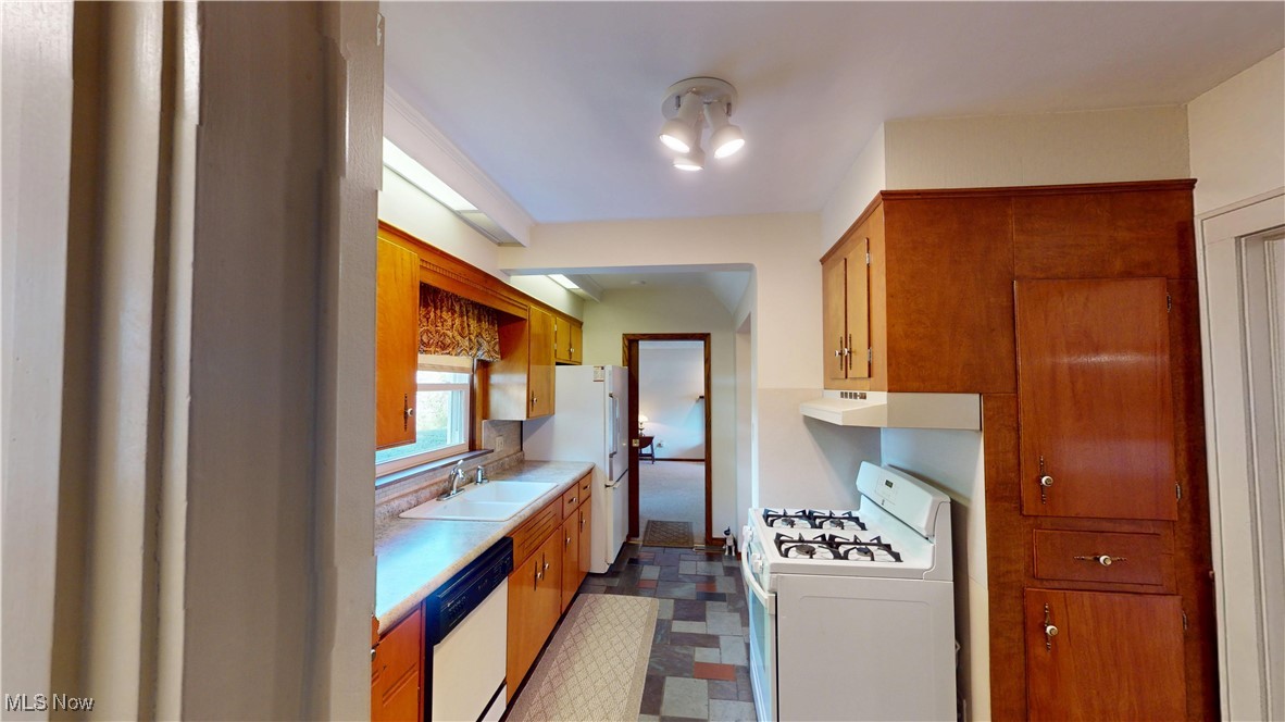 Duncan Park - Residential