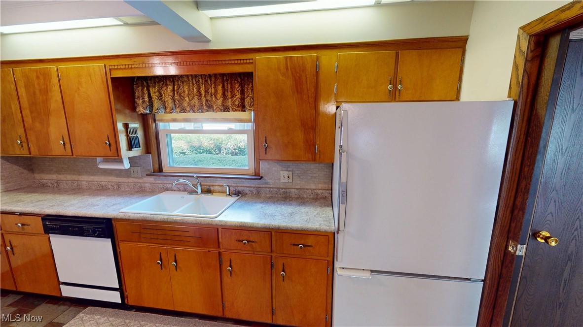 Duncan Park - Residential