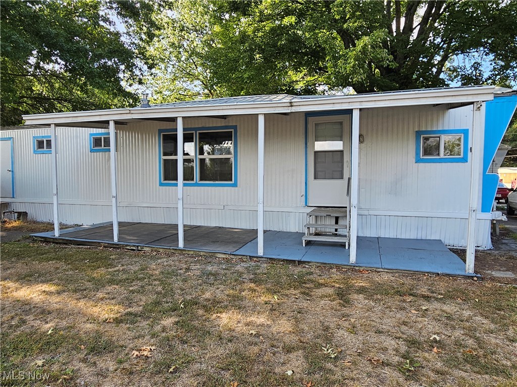 Sawyers 03 Springfield Lake - Residential