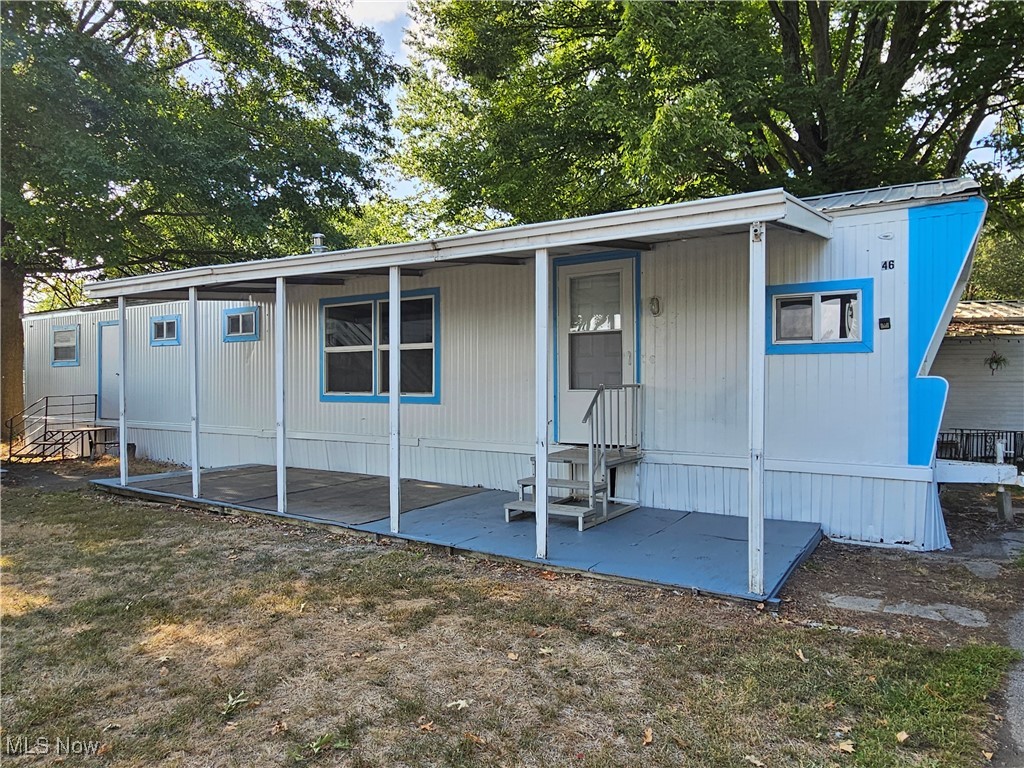 Sawyers 03 Springfield Lake - Residential