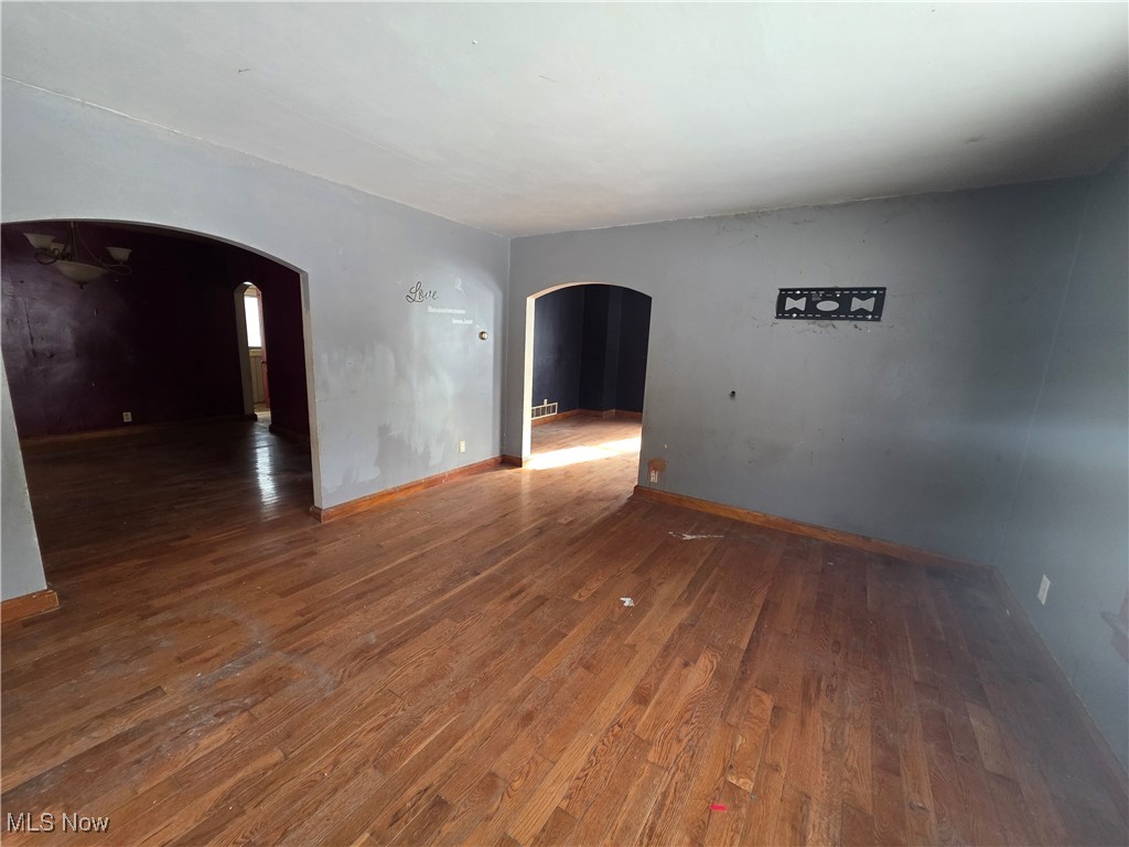 Hawleys - Residential