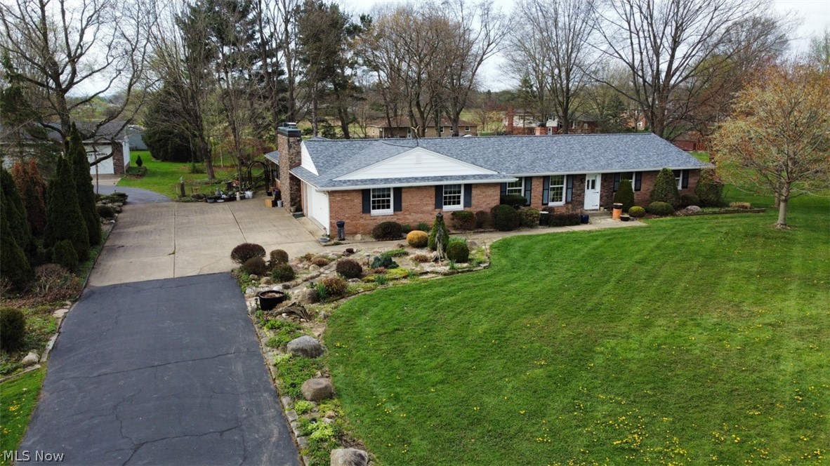 Hoover-Ridge Allotment #1 - Residential