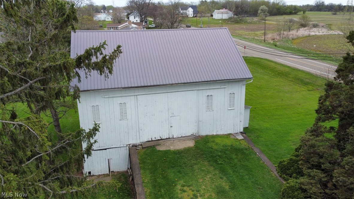 Hoover-Ridge Allotment #1 - Residential