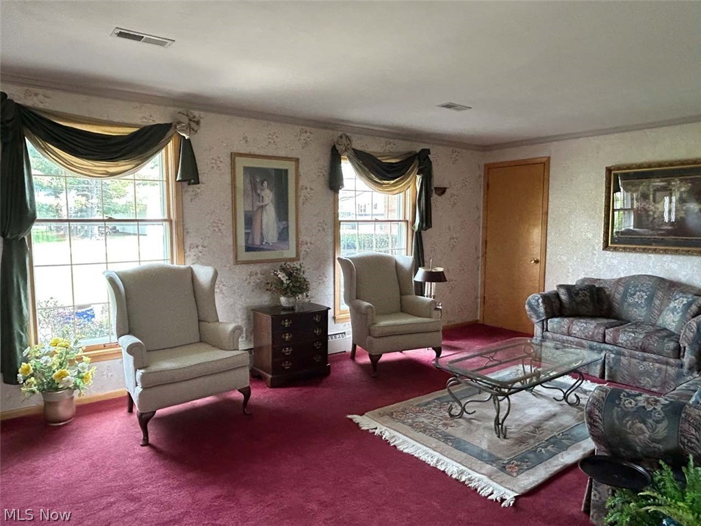 Hoover-Ridge Allotment #1 - Residential