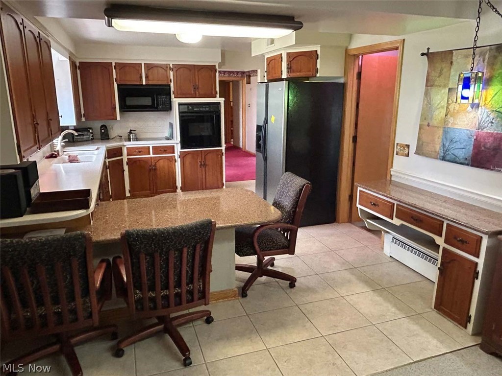 Hoover-Ridge Allotment #1 - Residential