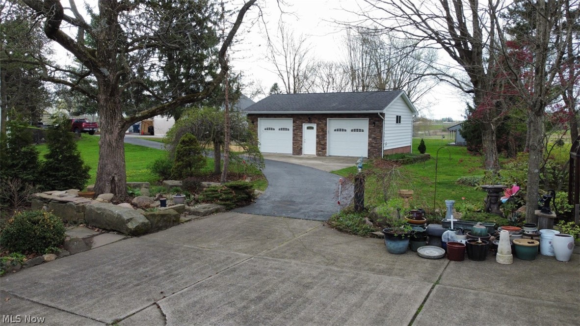 Hoover-Ridge Allotment #1 - Residential