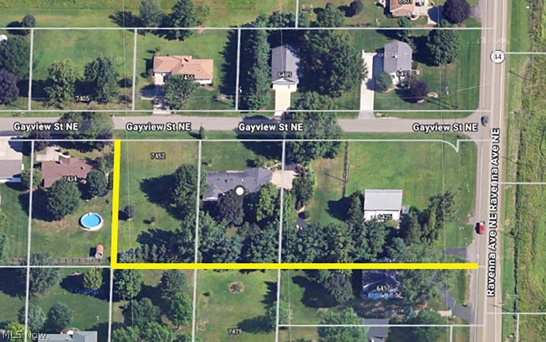 Hoover-Ridge Allotment #1 - Residential