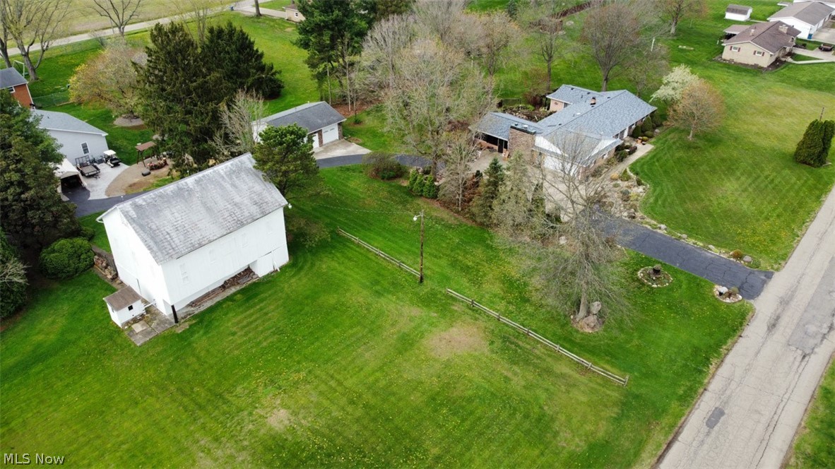 Hoover-Ridge Allotment #1 - Residential