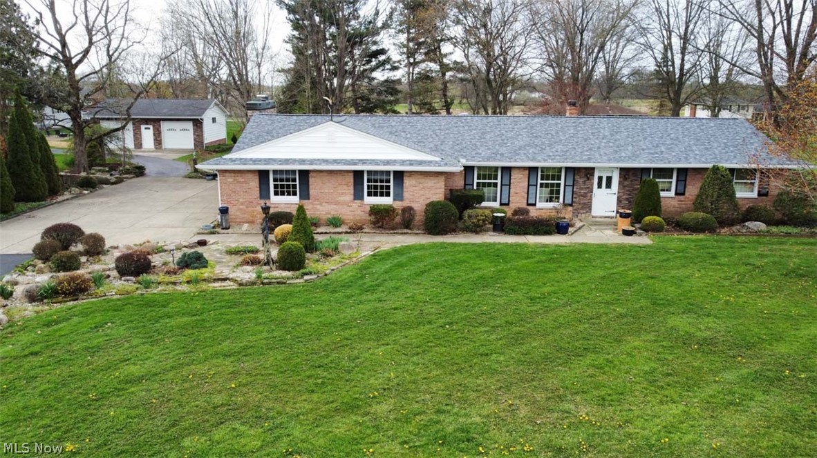 Hoover-Ridge Allotment #1 - Residential