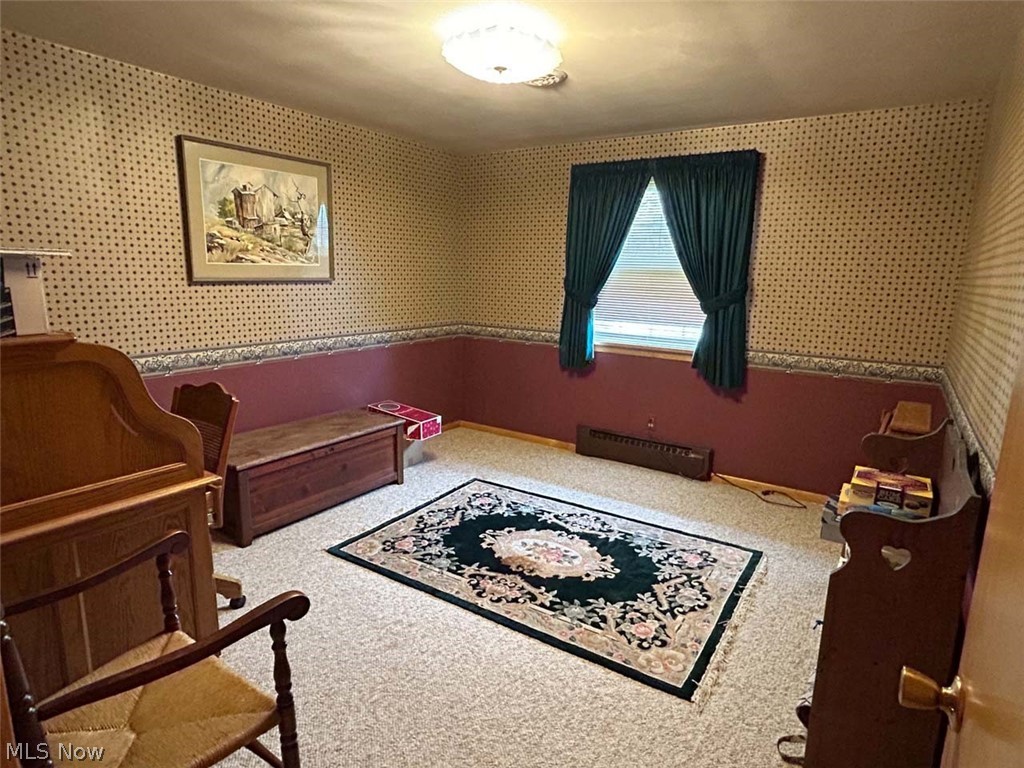 Hoover-Ridge Allotment #1 - Residential