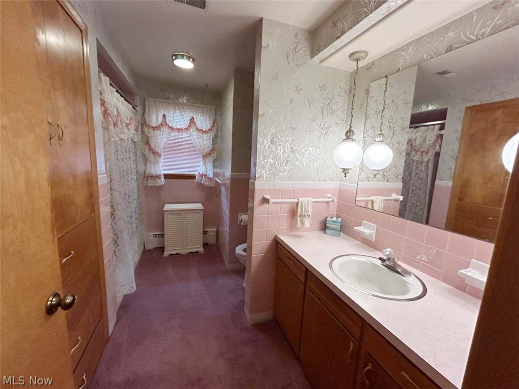 Hoover-Ridge Allotment #1 - Residential