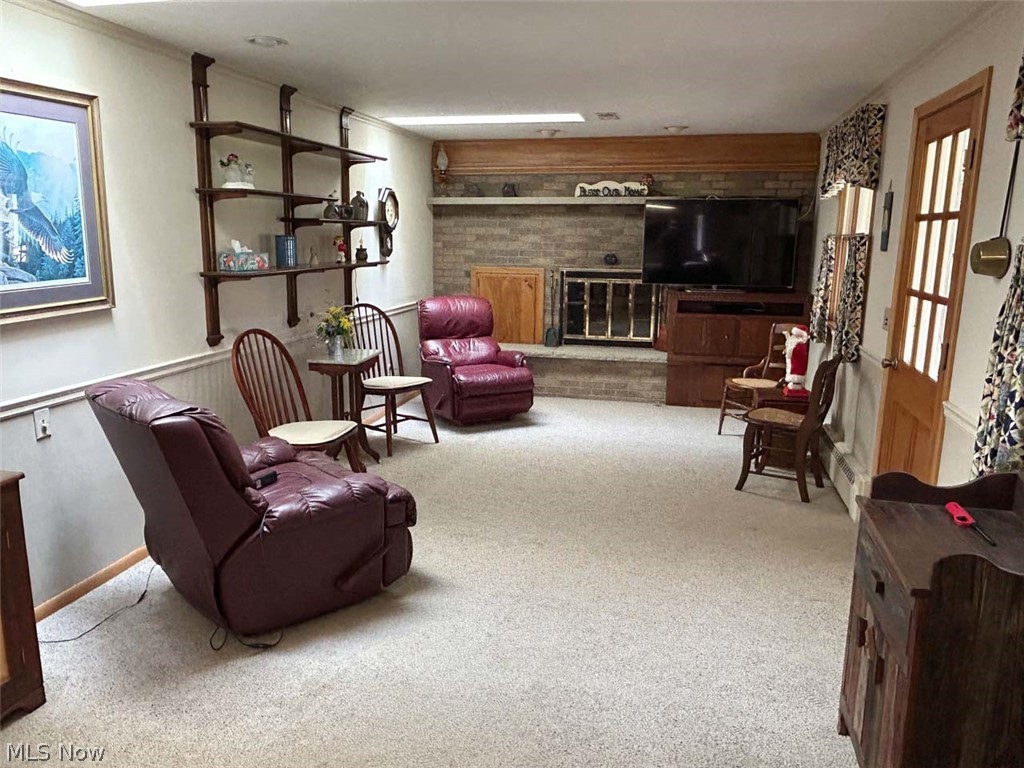 Hoover-Ridge Allotment #1 - Residential