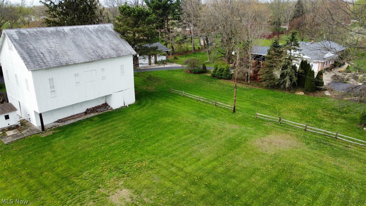 Hoover-Ridge Allotment #1 - Residential