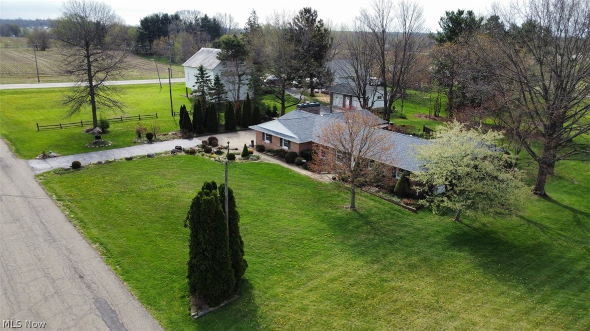 Hoover-Ridge Allotment #1 - Residential